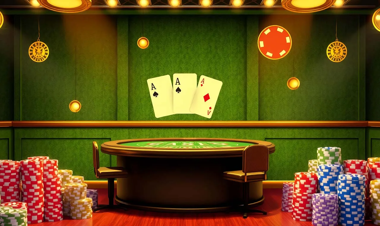PUB88 Casino Trực Tuyến